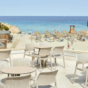 IBEROSTAR WAVES CALA DOMINGOS