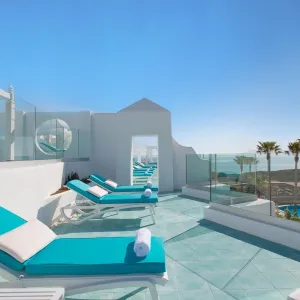 IBEROSTAR SELECTION ALBUFERA PLAYA