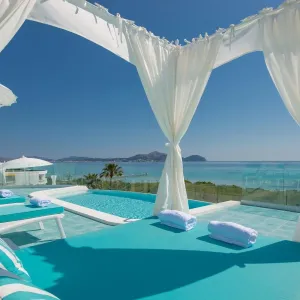 IBEROSTAR SELECTION ALBUFERA PLAYA