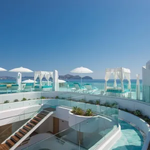 IBEROSTAR SELECTION ALBUFERA PLAYA