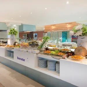 IBEROSTAR SELECTION ALBUFERA PLAYA