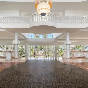 IBEROSTAR SELECTION ALBUFERA PLAYA