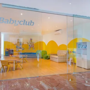 IBEROSTAR SELECTION ALBUFERA PLAYA