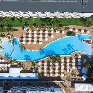 IBEROSTAR SELECTION ALBUFERA PLAYA