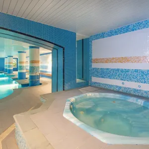 IBEROSTAR SELECTION ALBUFERA PLAYA