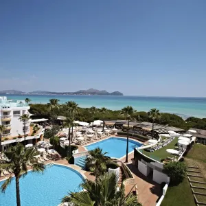 IBEROSTAR SELECTION ALBUFERA PLAYA