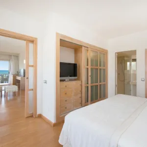 IBEROSTAR SELECTION ALBUFERA PLAYA