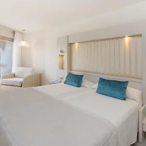 IBEROSTAR SELECTION ALBUFERA PLAYA