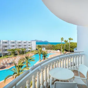 IBEROSTAR SELECTION ALBUFERA PLAYA