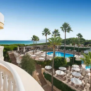 IBEROSTAR SELECTION ALBUFERA PLAYA