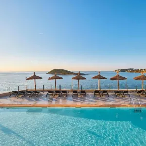 Florida Magaluf by Universal Hotels