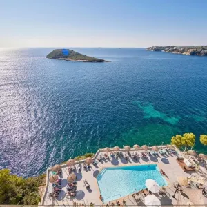 Florida Magaluf by Universal Hotels