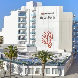 Universal Perla