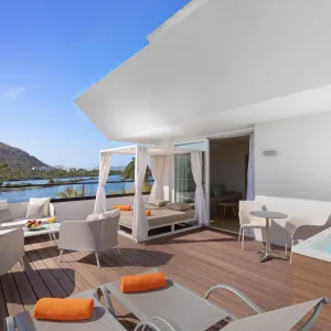 Viva Eden Lago