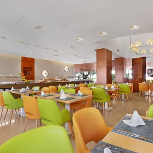 Viva Eden Lago