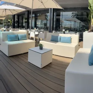 Nautic &amp; Spa