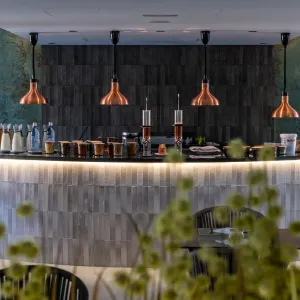 THB Bamboo Alcudia