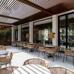 THB Bamboo Alcudia