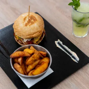 THB Bamboo Alcudia