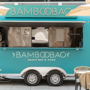 THB Bamboo Alcudia