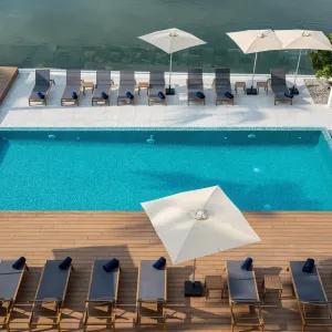 THB Bamboo Alcudia