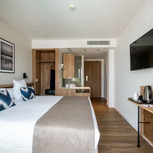 THB Bamboo Alcudia