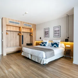 THB Bamboo Alcudia