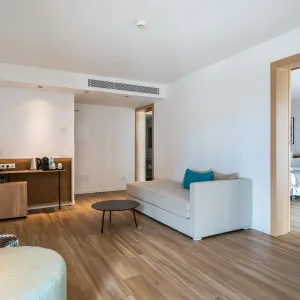 THB Bamboo Alcudia