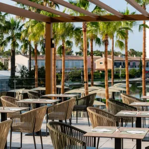 THB Bamboo Alcudia