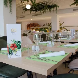 BQ PAGUERA BOUTIQUE