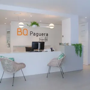 BQ PAGUERA BOUTIQUE