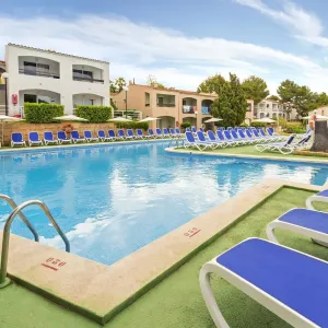 FERGUS CLUB EUROPA