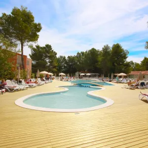 FERGUS CLUB EUROPA