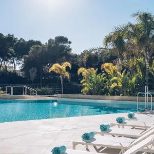 Iberostar Selection Llaut Palma