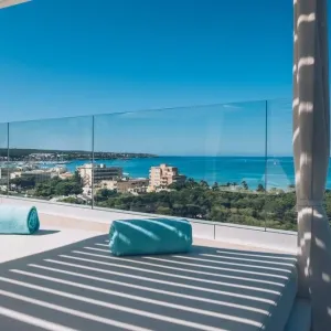 Iberostar Selection Llaut Palma