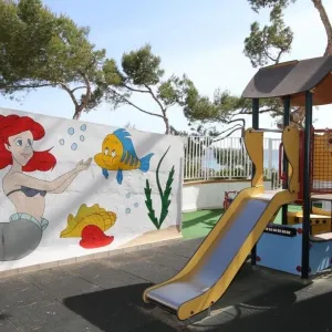 Universal Lido Park