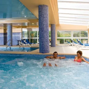 Universal Lido Park