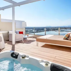 VIVA Blue &amp; Spa