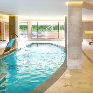 VIVA Blue &amp; Spa
