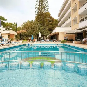 Mariant Hotel