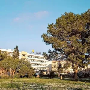 Mariant Hotel