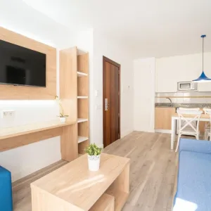 Ciudad Laurel Aparthotel
