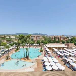 Ciudad Laurel Aparthotel