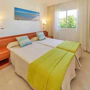 Ciudad Laurel Aparthotel