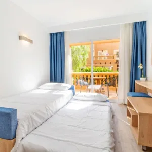 Ciudad Laurel Aparthotel