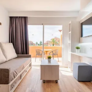 Ciudad Laurel Aparthotel