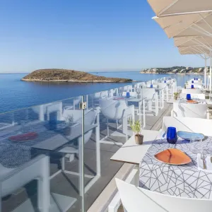 Elba Sunset Mallorca Thalasso Spa