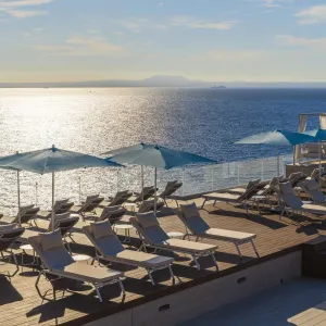 Elba Sunset Mallorca Thalasso Spa