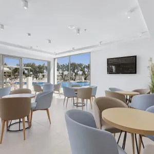 THB Cala Lliteras Hotel