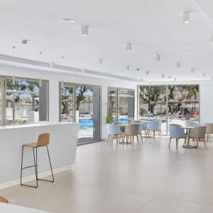 THB Cala Lliteras Hotel